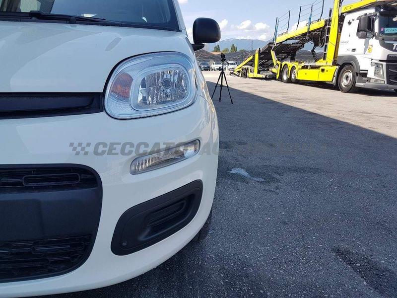 FIAT Panda Panda 1.0 firefly hybrid s&s 70cv 5p.ti