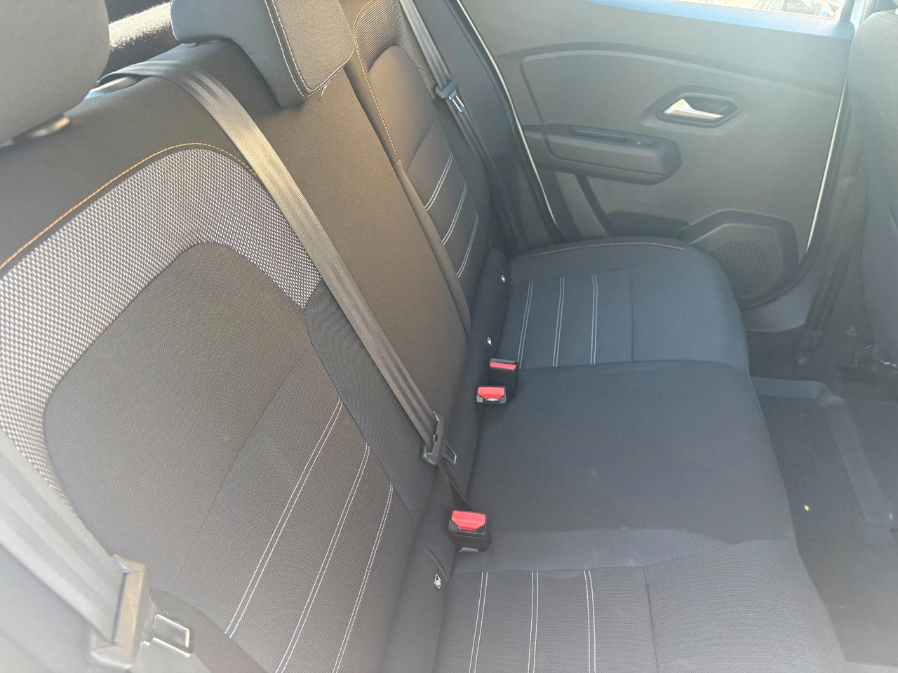 Dacia Sandero Stepway 1.0 TCe 90 CV Comfort