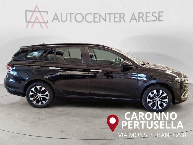 FIAT Tipo 1.3 Mjt S&S SW City Life