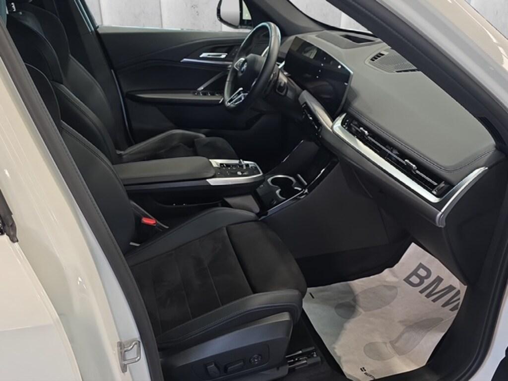 BMW X1 20 d Mild Hybrid 48V MSport Pro xDrive DCT