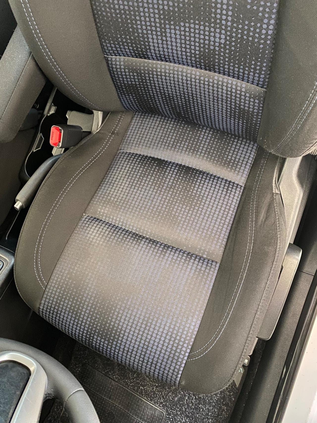 Hyundai ix20 1.4 CRDi 90cv Style - PERFETTA !!!