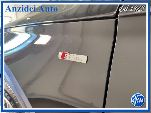 AUDI Q5 35 2.0 TDI S tronic S line