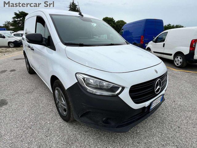 MERCEDES-BENZ Citan 110 CDI Furgone Long NEW MODEL S TG : GS322JX