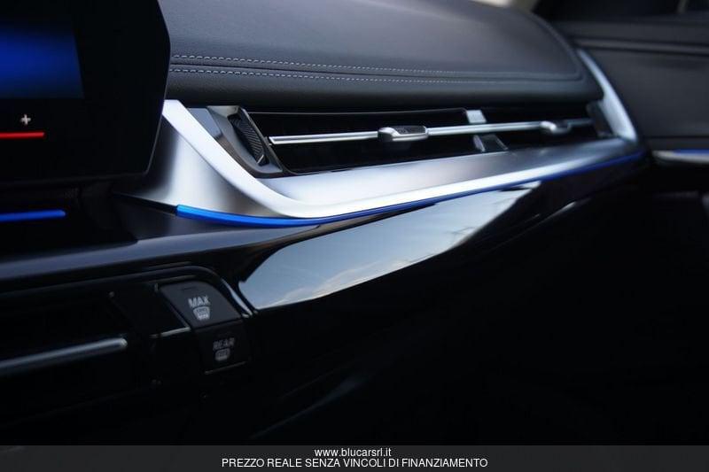 BMW X1 X1 sDrive 18d xLine