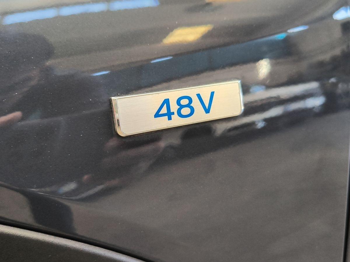 HYUNDAI Bayon - Bayon 1.0 t-gdi 48V Xline imt