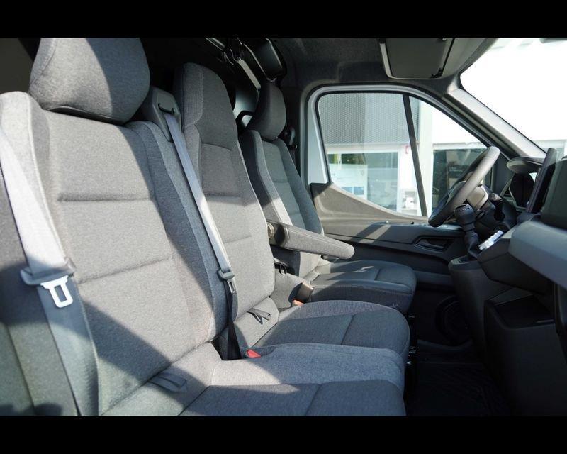 Renault Master Nuovo furgone FG TA L2H2 T35 Blue dCi 150 E6E