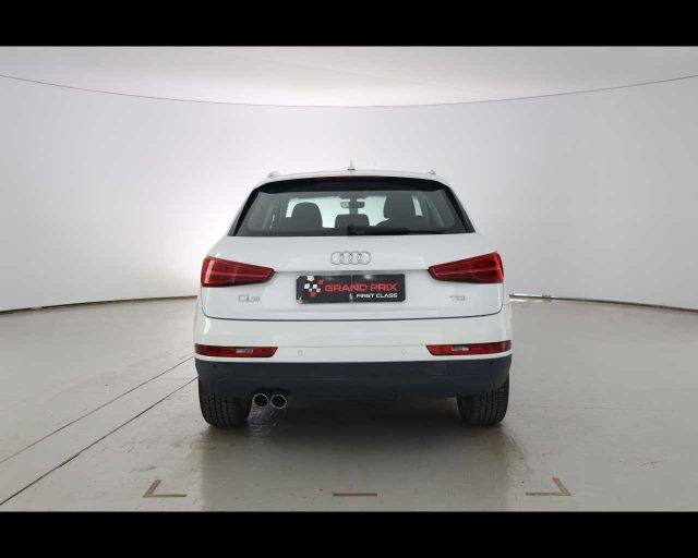 AUDI Q3 2.0 TDI 150 CV Business