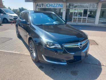 Opel Insignia 2.0 CDTI 163CV Sports Tourer aut. Cosmo Business