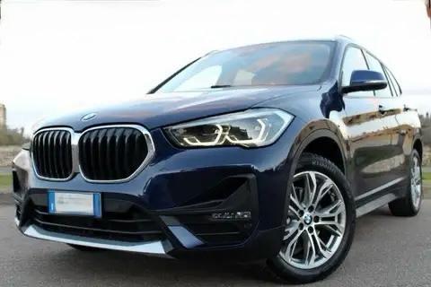 Bmw X1 sDrive18d Advantage