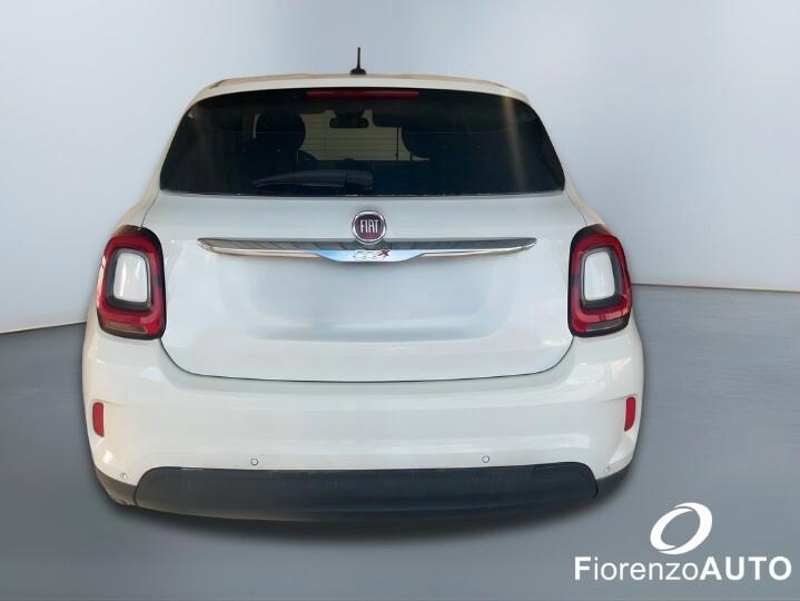 Fiat 500X 1.0 Turbo 120 CV - PREZZO REALE