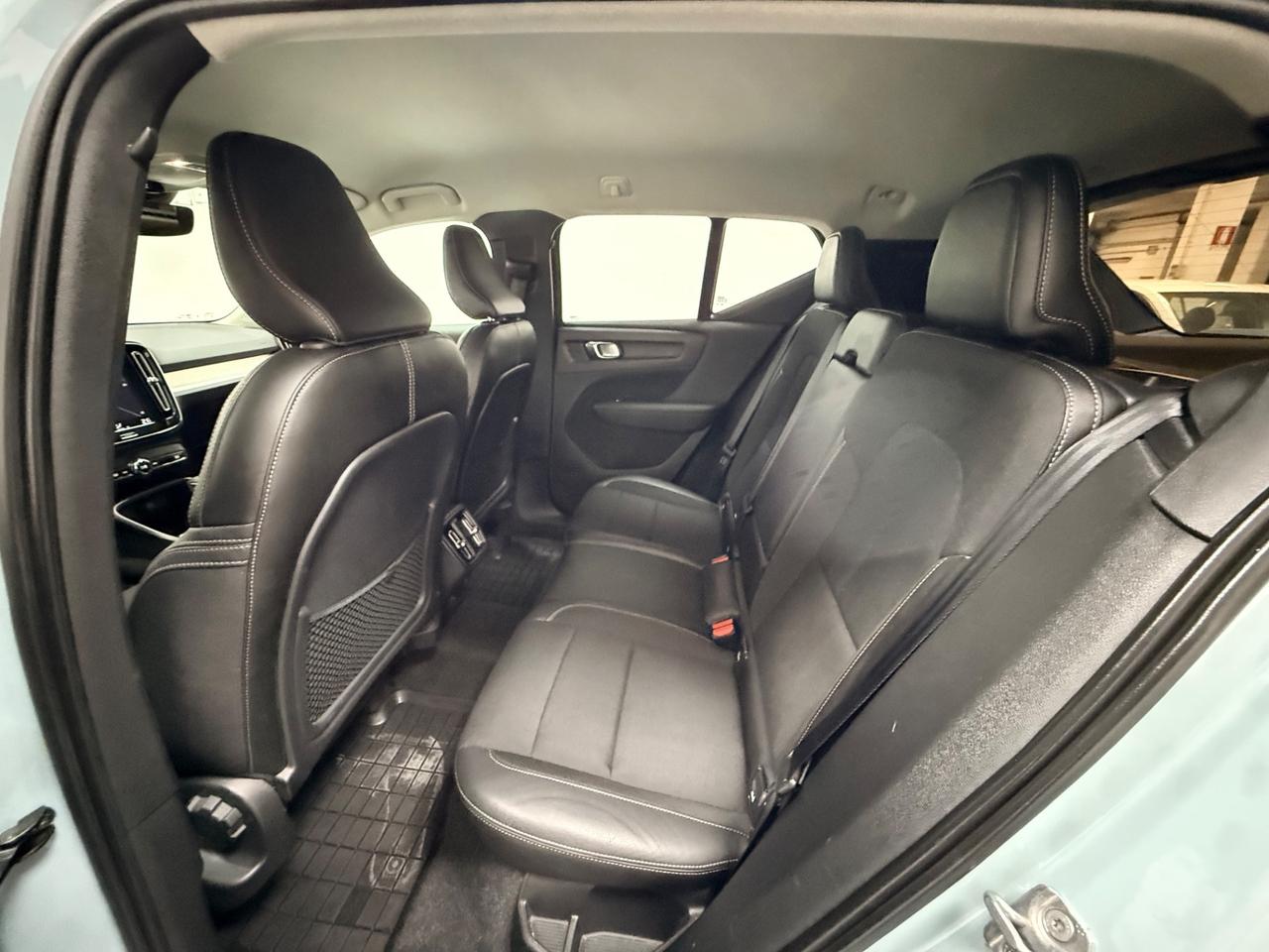 Volvo XC40 T3 1.5 156CV Inscription 06/2018 EURO 6B