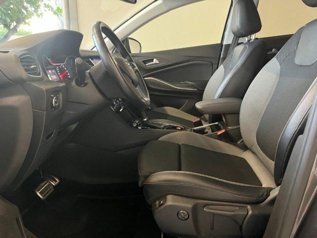OPEL Grandland X 2.0 diesel Ecotec Start&Stop aut. Ultimate