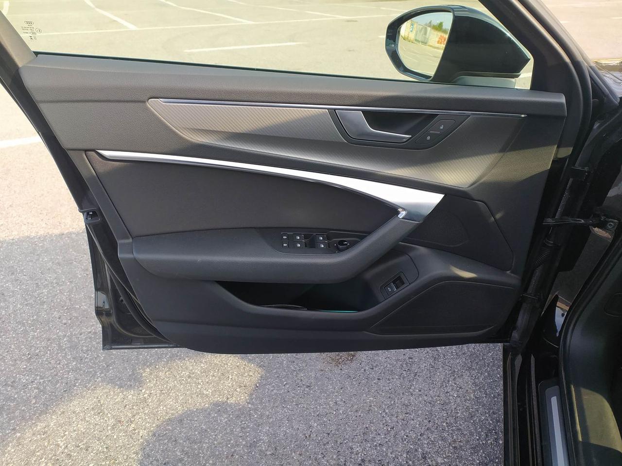 Audi A6 Business Plus 2.0 40 TDI MHEV #9844