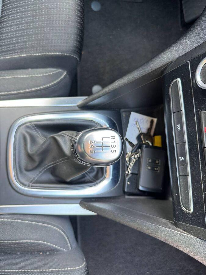 Renault Megane 1.3 tce Intens 140cv fap