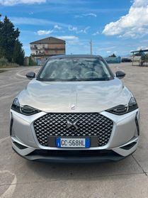 Ds DS3 DS 3 Crossback E-Tense So Chic