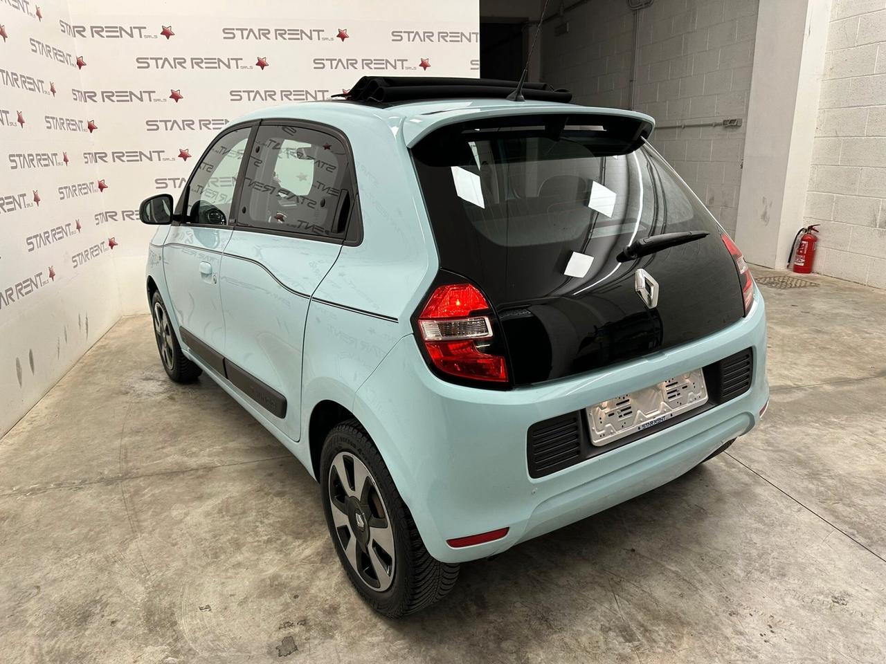 Renault Twingo SCe Zen