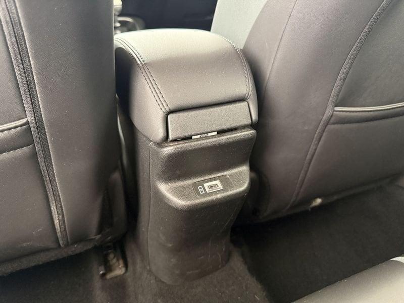 Jeep Avenger 1.2 Turbo Altitude