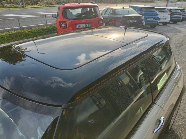 MINI Mini 1.6 16V Cooper+tetto apribile