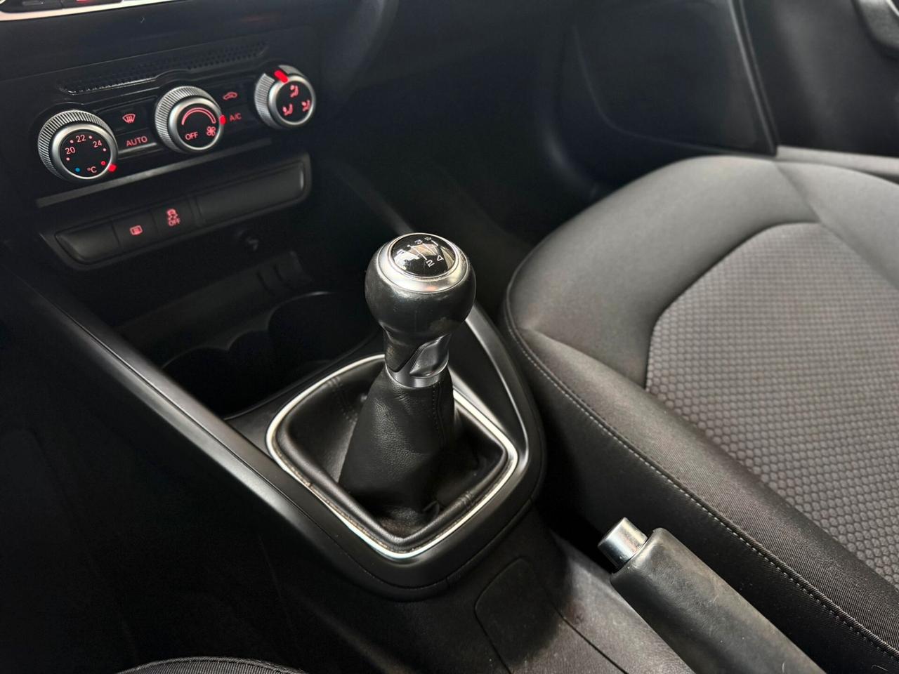 Audi A1 SPB 1.0 TFSI ultra Sport