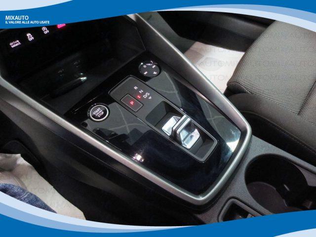 AUDI A3 Sportback 30 TDI sLine Edition sTronic EU6