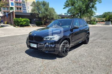 BMW X5 xDrive25d