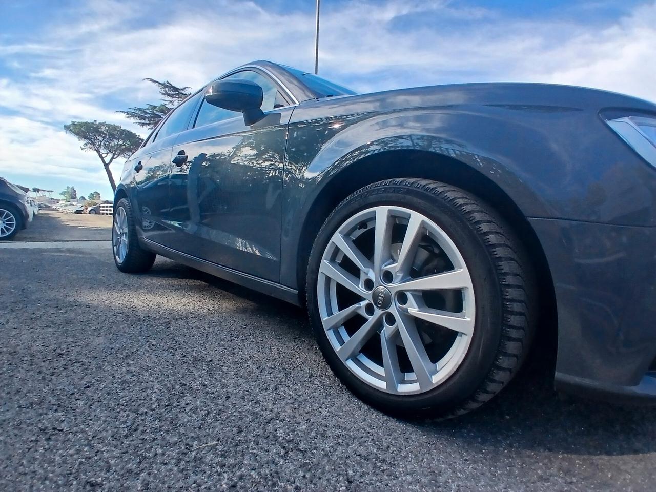 Audi A3 SPB 30 TDI S tronic Business