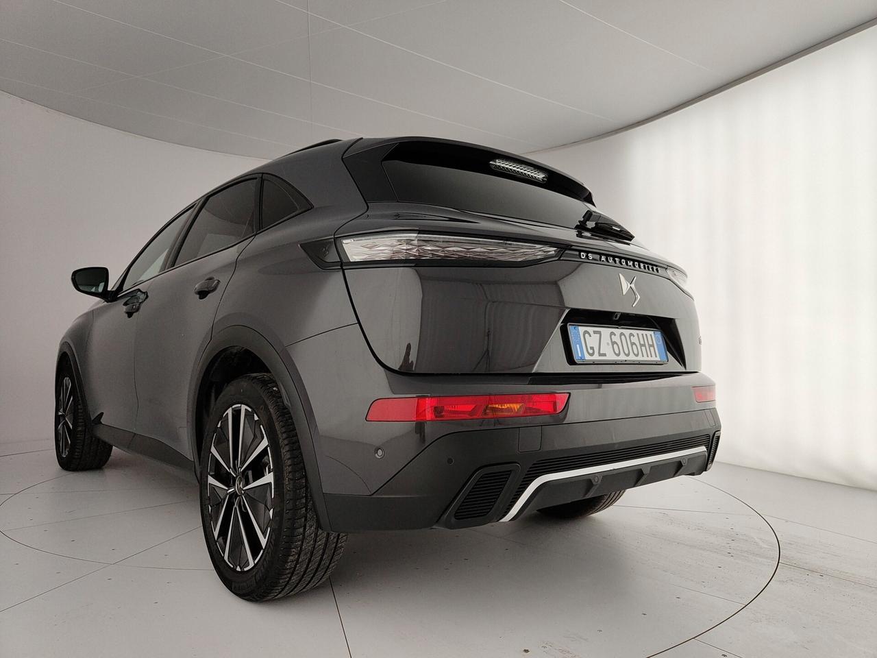 Ds 7 BlueHDi 130 aut. Étoile