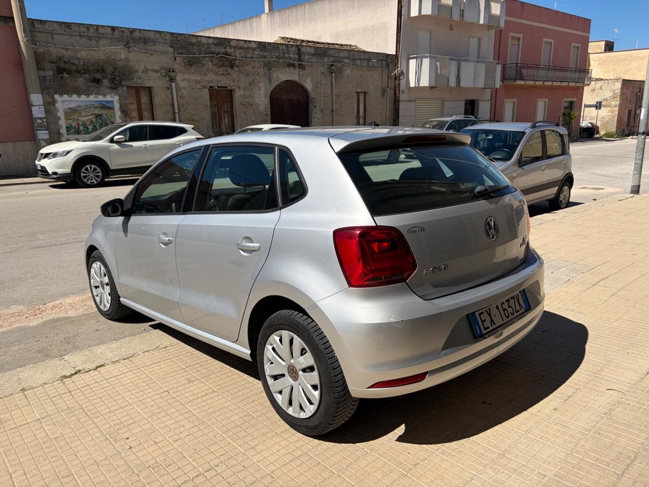Volkswagen Polo 1.4 TDI 5p. Fresh BlueMotion Technology
