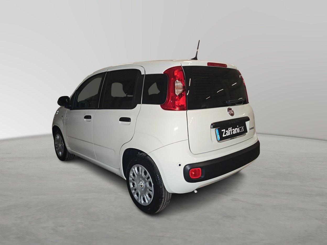 FIAT Panda 3ª serie - Panda 1.0 FireFly S&S Hybrid