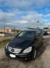 Mercedes-benz B 180 CDI Sport