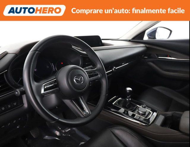 MAZDA CX-30 2.0L Skyactiv-G M Hybrid 2WD Exclusive