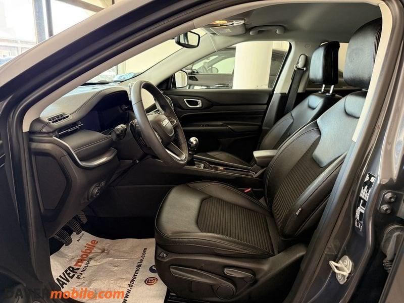 Jeep Compass Compass 1.6 Multijet II 2WD Limited