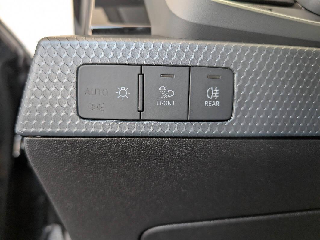 Audi A1 A1 Sportback 25 1.0 Tfsi IDENTITY BLACK