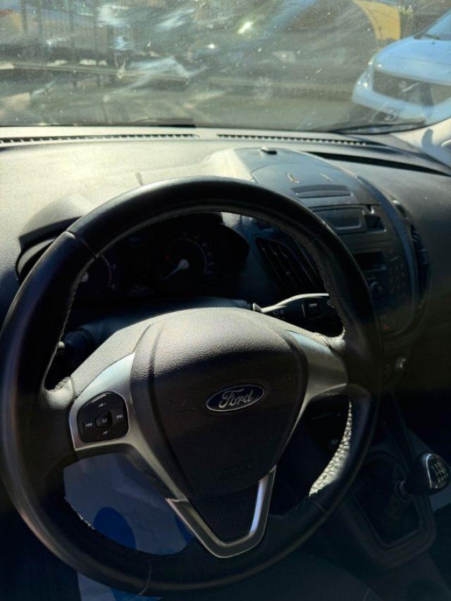 FORD Transit Courier 1.5 TDCi 75CV Van Trend