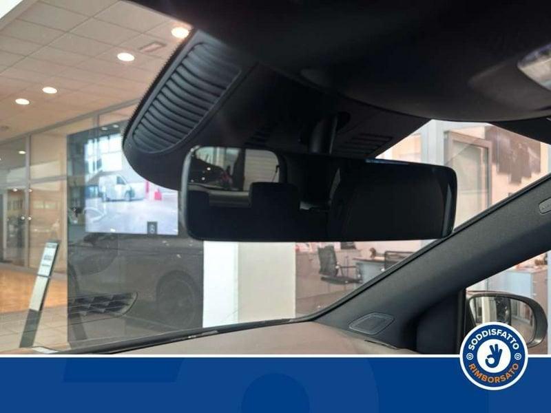 Mercedes-Benz Classe B 180d Automatic AMG Line Advanced Plus