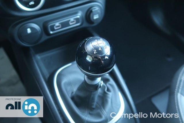 FIAT 500L 500L 1.3 Mjt 95cv Cross