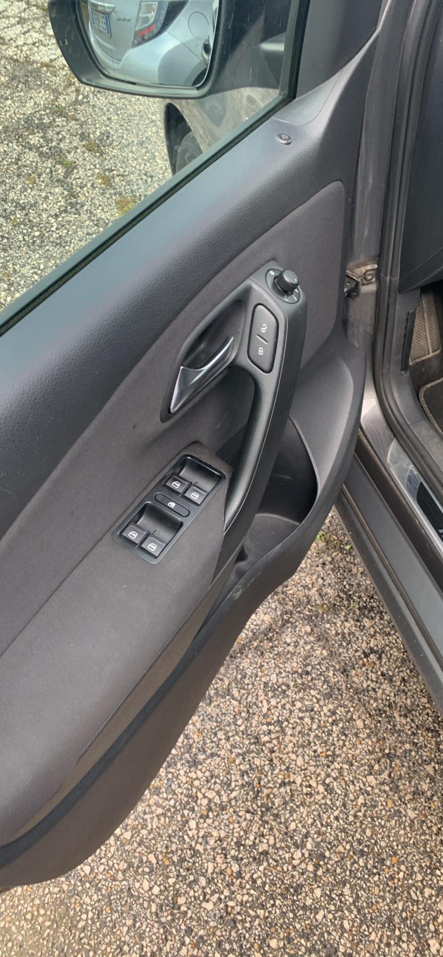 Volkswagen Polo 1.2 5 porte Trendline