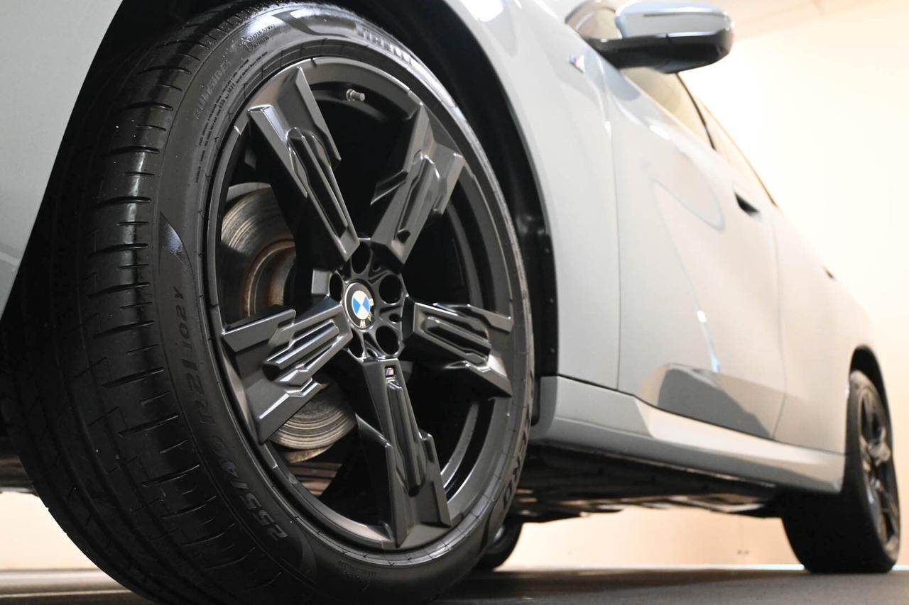 BMW X3 (G45) X3 xDrive20d 48V MSport...