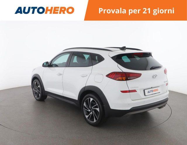 HYUNDAI Tucson 1.6 CRDi 136CV XPrime