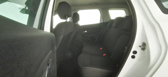 DACIA Duster 1.5 Blue dCi 8V 115 CV 4x2 Prestige