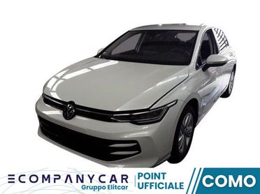 VOLKSWAGEN Golf 1.5 eTSI 115 CV DSG Life