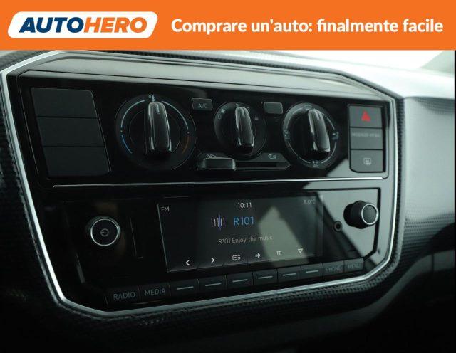 VOLKSWAGEN up! 1.0 75 CV 5p. move up!