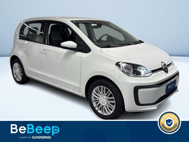 Volkswagen up! 5P 1.0 EVO SPORT 65CV