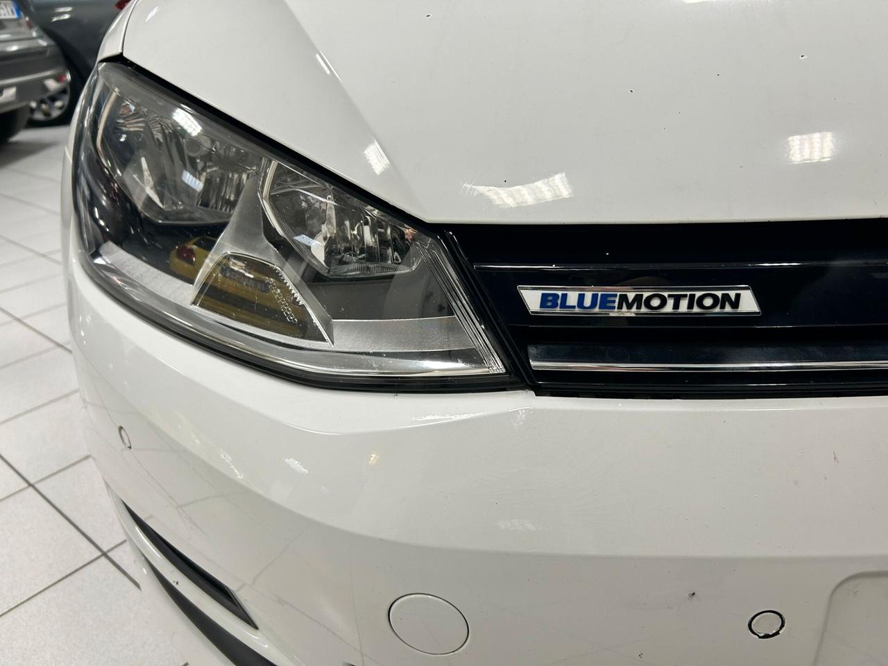 Volkswagen Golf 7 1.4 TGI 2016