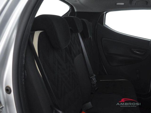 LANCIA Y 1.2 69 CV 5 porte Gold