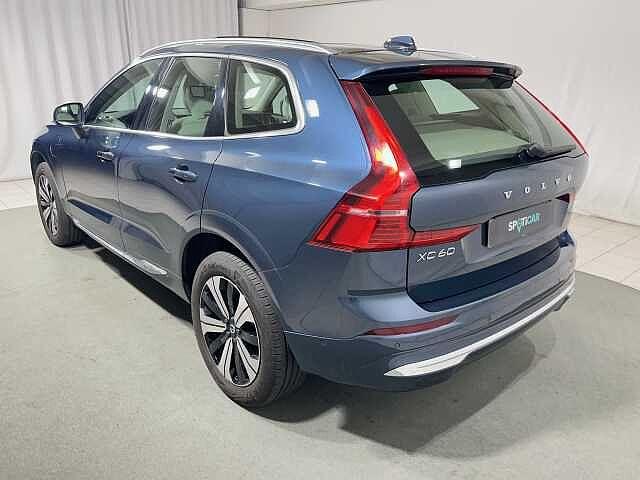 Volvo XC60 T6 Recharge Plug-in Hybrid AWD auto Ultimate Bright