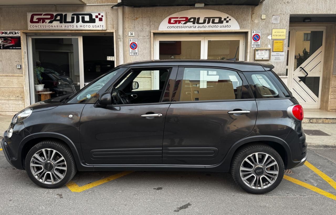 Fiat 500L 1.3 Multijet 95 CV TREKKING Cross