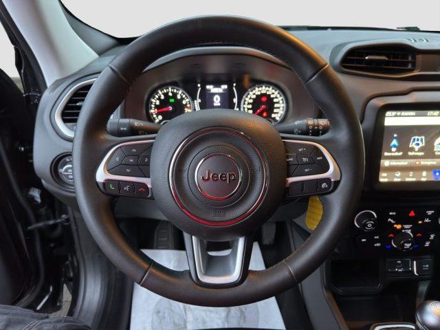 JEEP Renegade Renegade 1.0 T3 Business