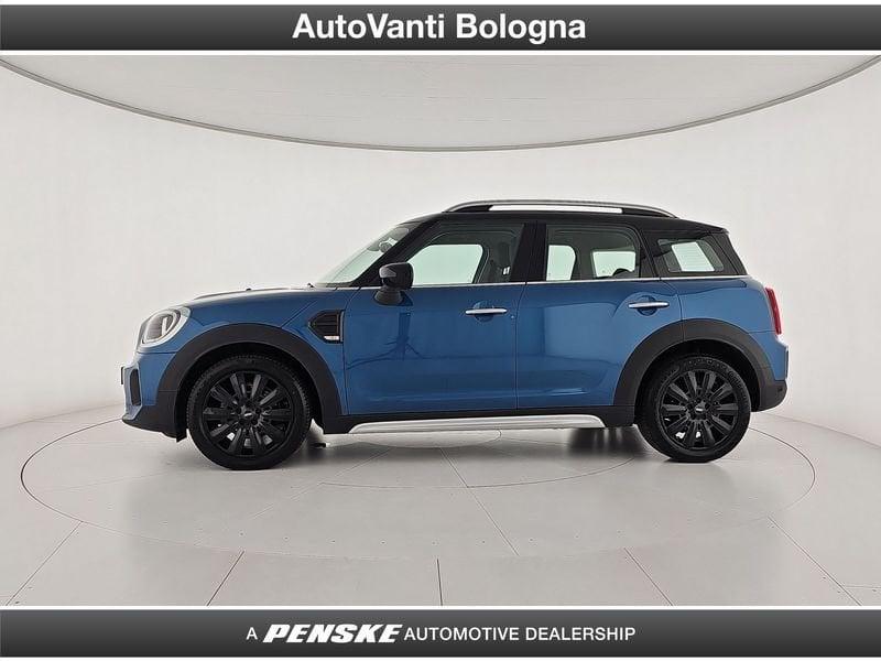 MINI Mini Countryman F60 Mini 2.0 Cooper D Essential Countryman