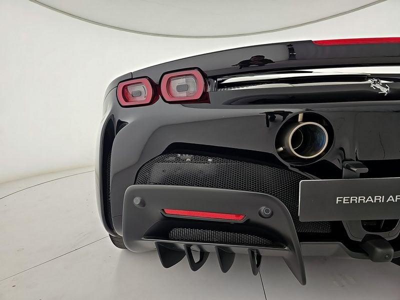 Ferrari SF90 Stradale